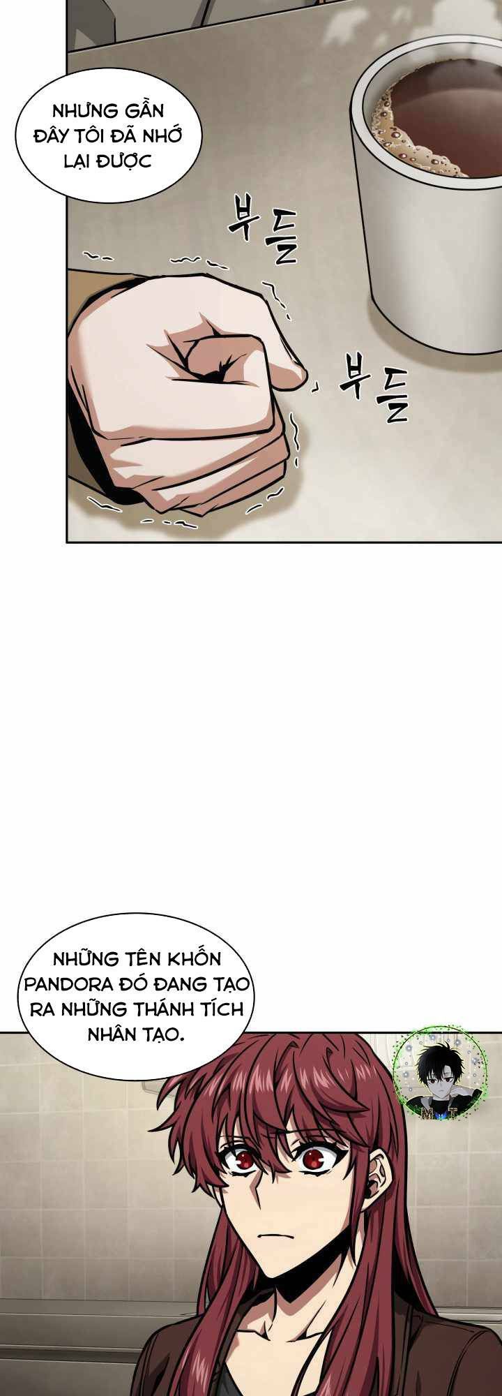 đọc truyện Vua Trộm Mộ Chương 339 ảnh 52 tại Thiên Thai Truyện