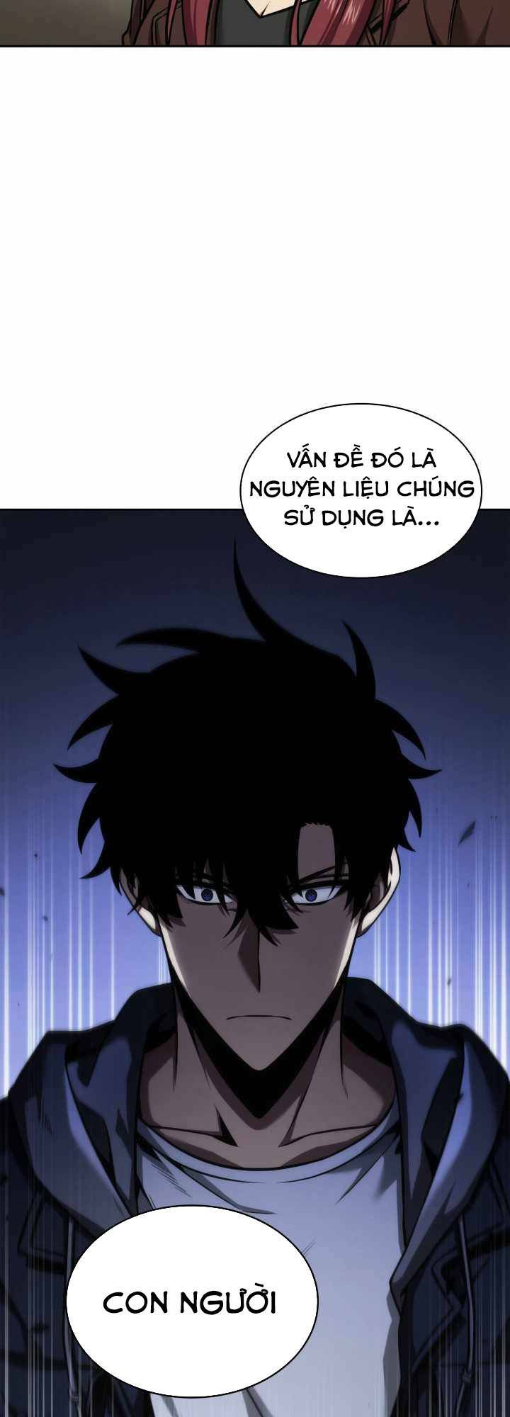 đọc truyện Vua Trộm Mộ Chương 339 ảnh 53 tại Thiên Thai Truyện