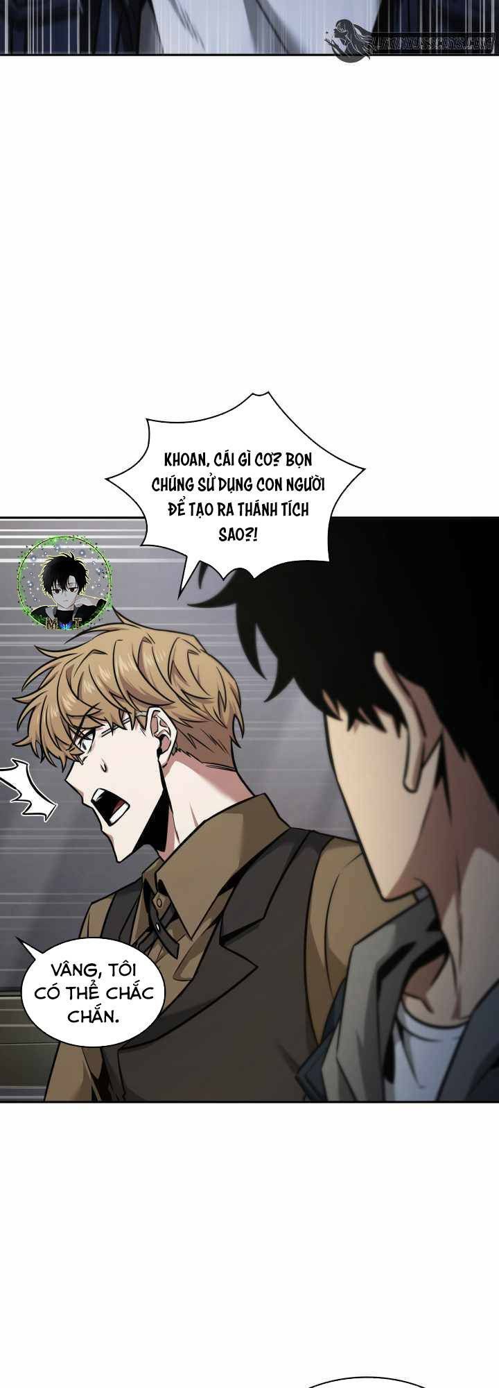 đọc truyện Vua Trộm Mộ Chương 339 ảnh 54 tại Thiên Thai Truyện