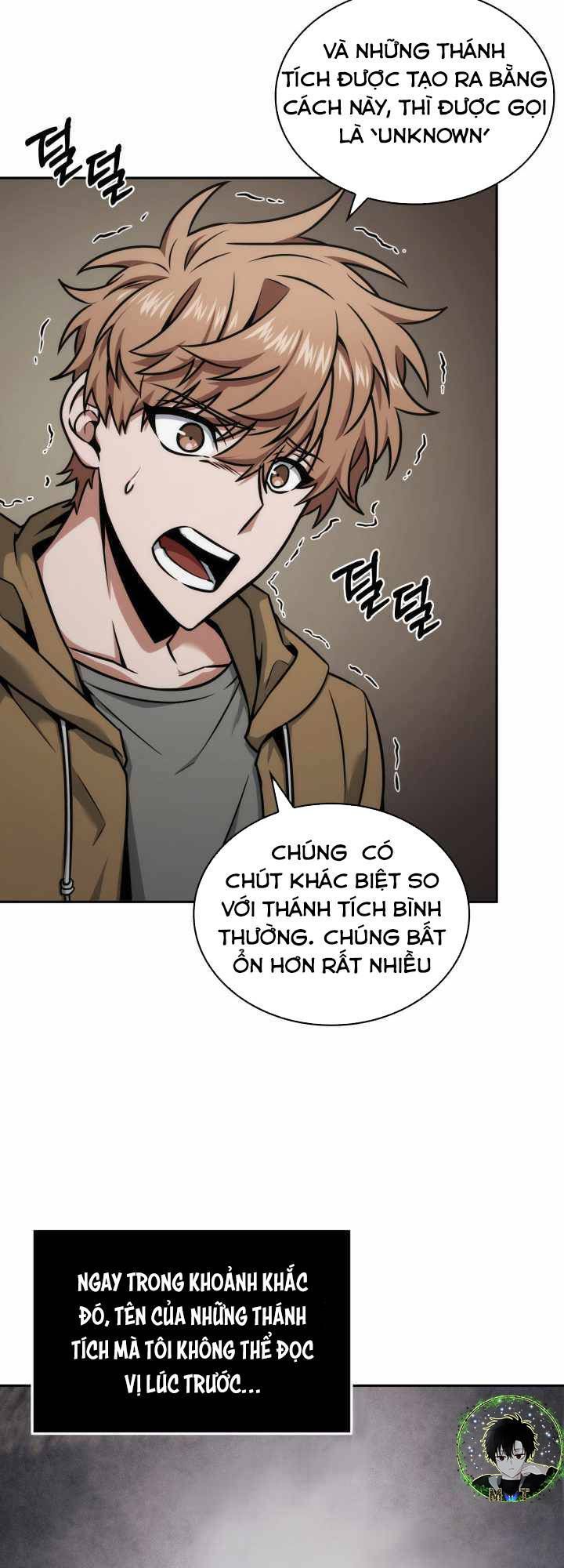 đọc truyện Vua Trộm Mộ Chương 339 ảnh 55 tại Thiên Thai Truyện