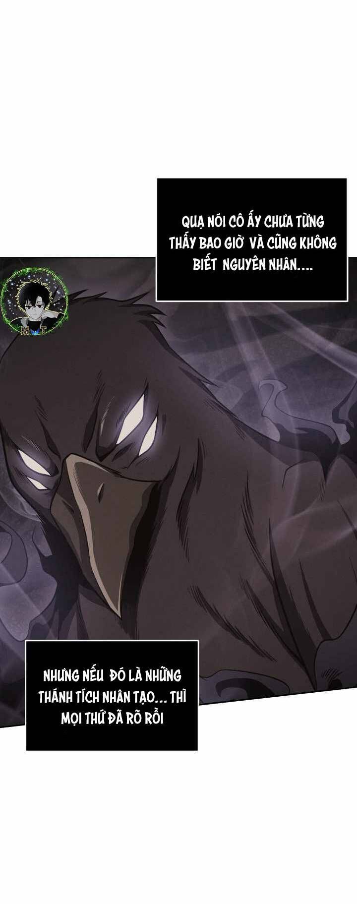 đọc truyện Vua Trộm Mộ Chương 339 ảnh 57 tại Thiên Thai Truyện