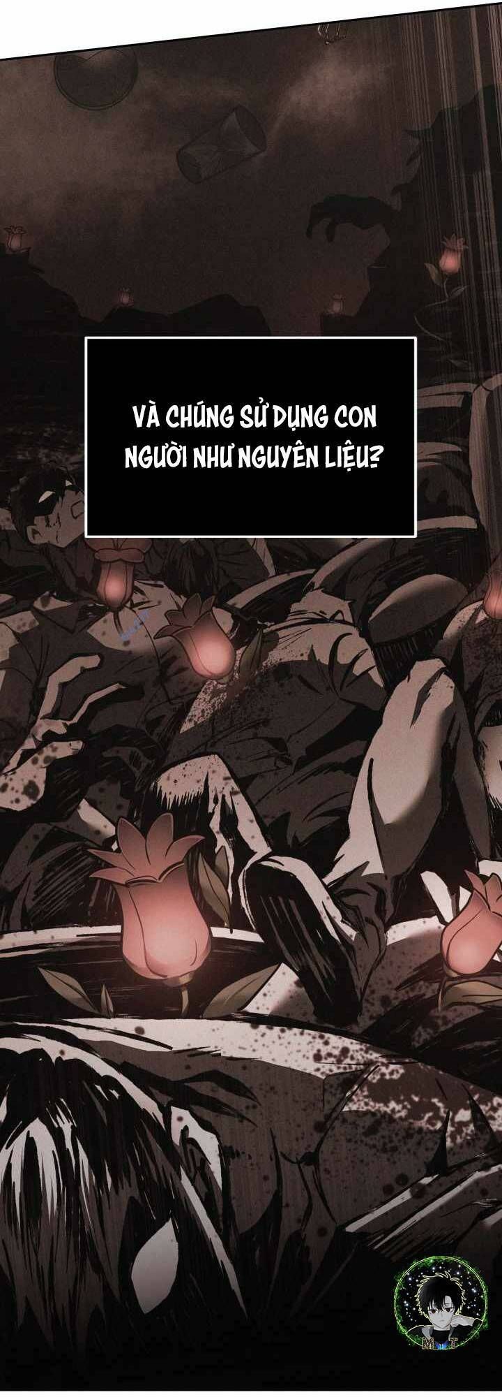 đọc truyện Vua Trộm Mộ Chương 339 ảnh 58 tại Thiên Thai Truyện