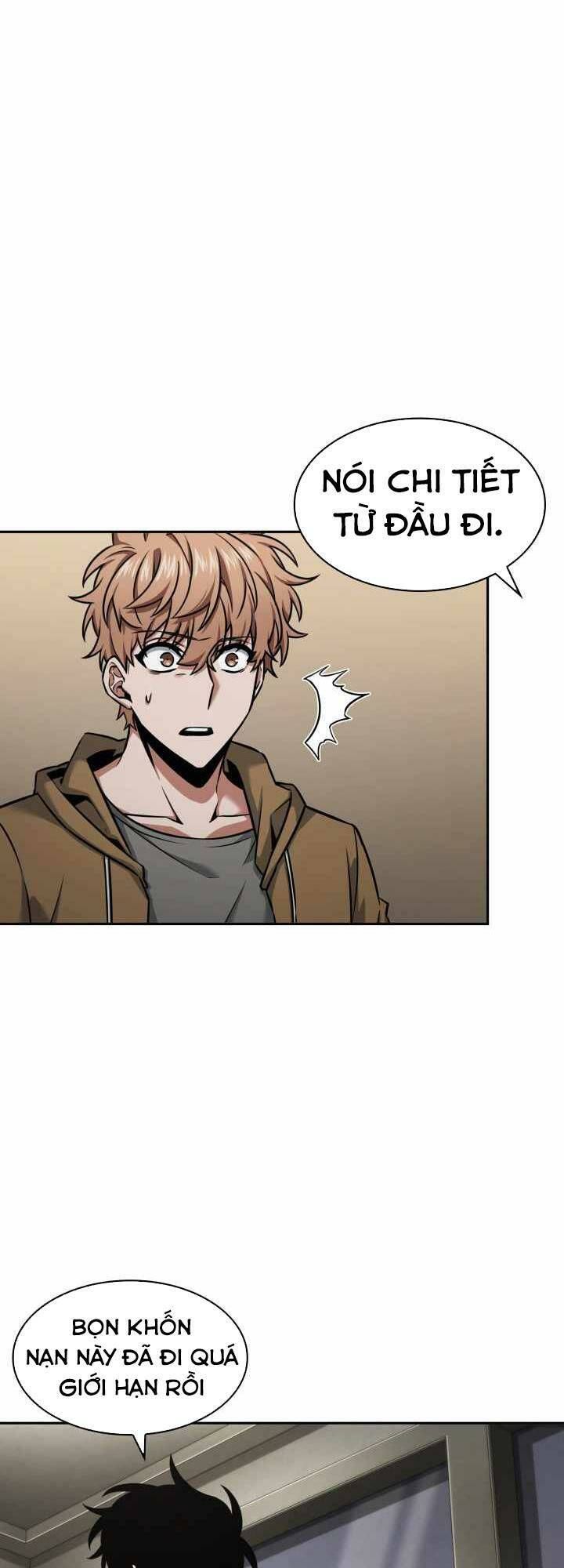 đọc truyện Vua Trộm Mộ Chương 339 ảnh 59 tại Thiên Thai Truyện