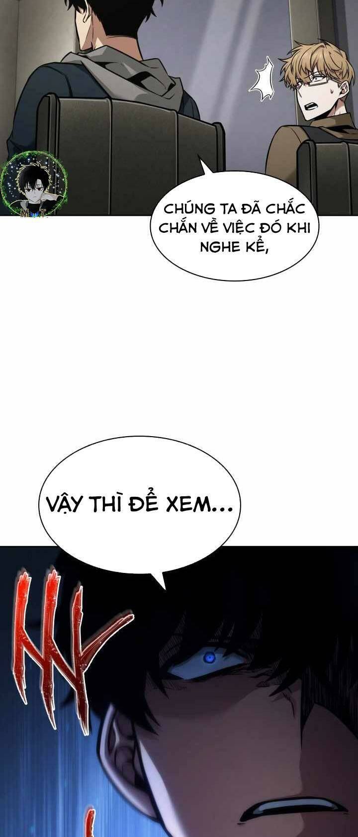 đọc truyện Vua Trộm Mộ Chương 339 ảnh 60 tại Thiên Thai Truyện