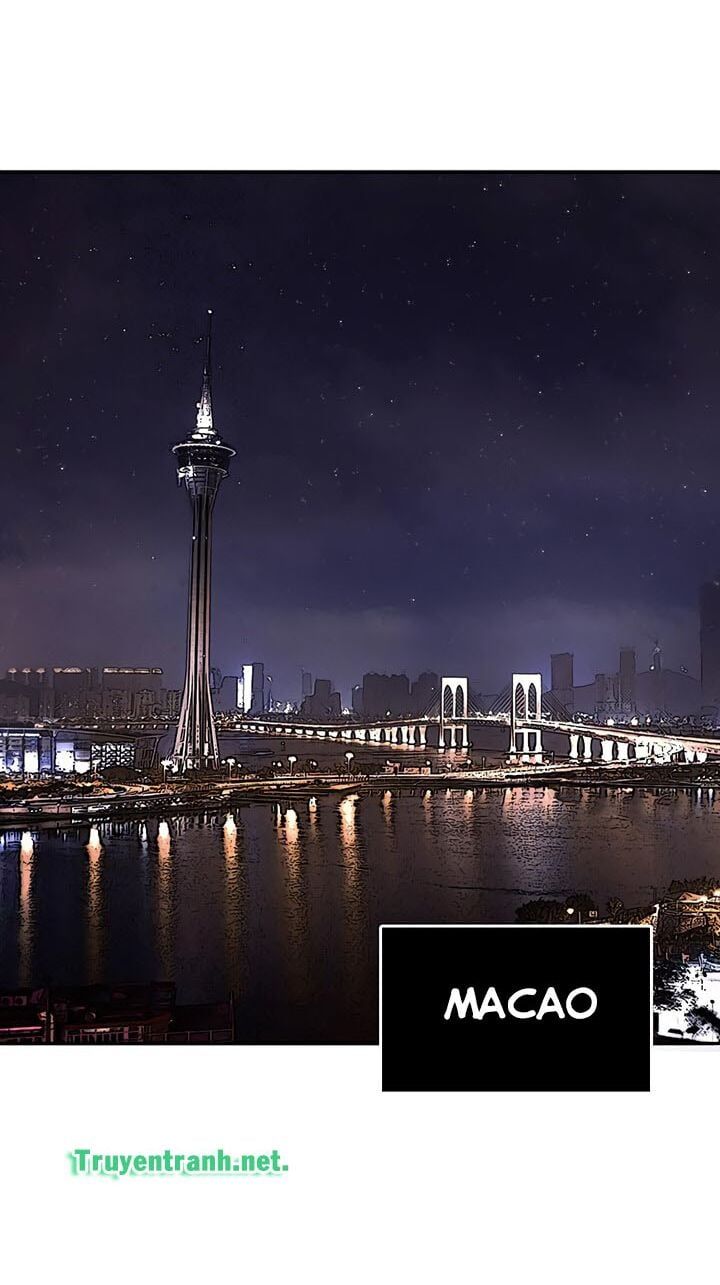 đọc truyện Vua Trộm Mộ Chương 34 ảnh 14 tại Thiên Thai Truyện