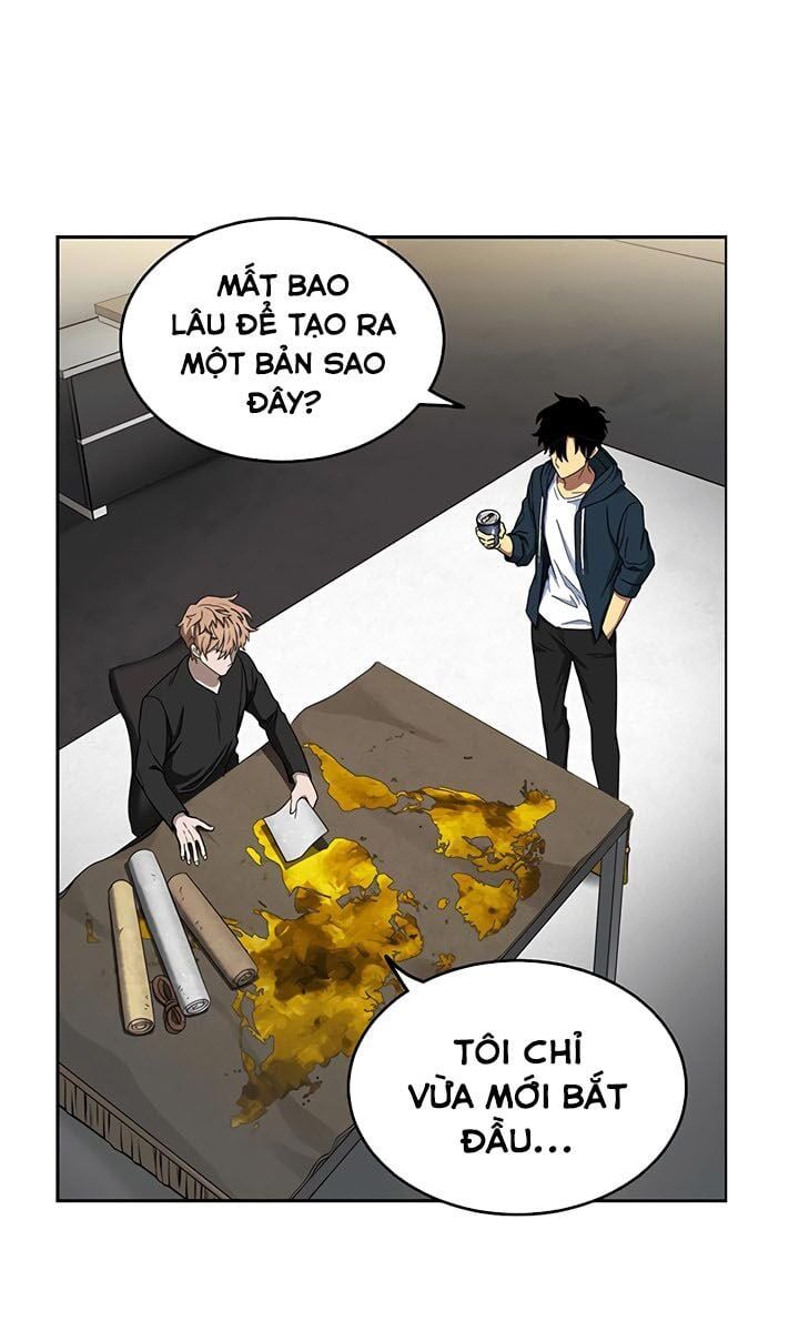 đọc truyện Vua Trộm Mộ Chương 34 ảnh 15 tại Thiên Thai Truyện