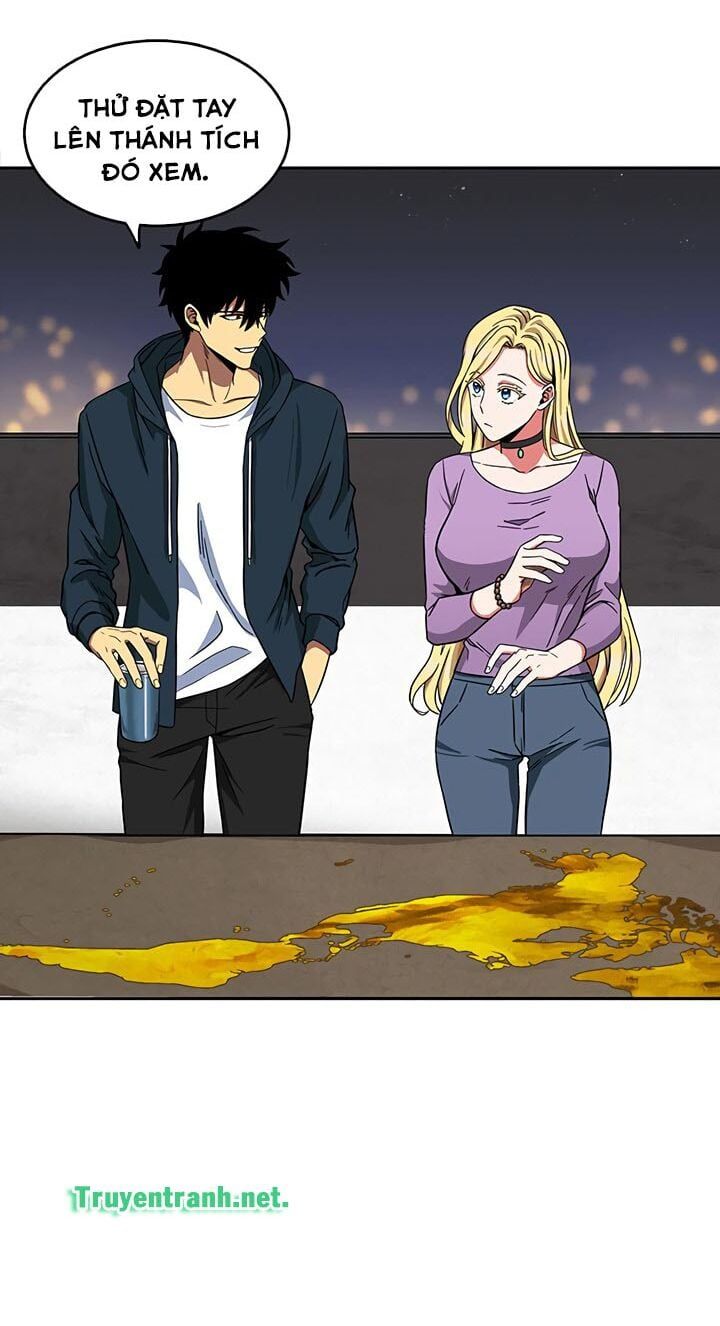 đọc truyện Vua Trộm Mộ Chương 34 ảnh 20 tại Thiên Thai Truyện