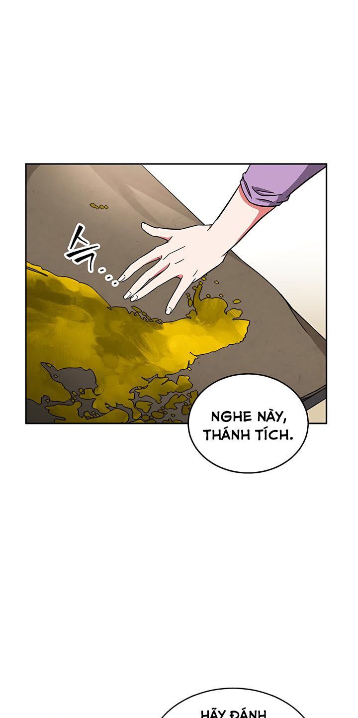 đọc truyện Vua Trộm Mộ Chương 34 ảnh 21 tại Thiên Thai Truyện