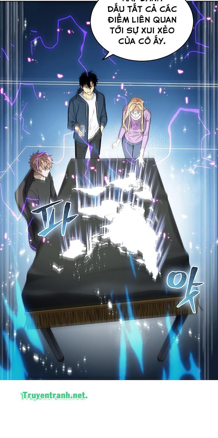 đọc truyện Vua Trộm Mộ Chương 34 ảnh 22 tại Thiên Thai Truyện