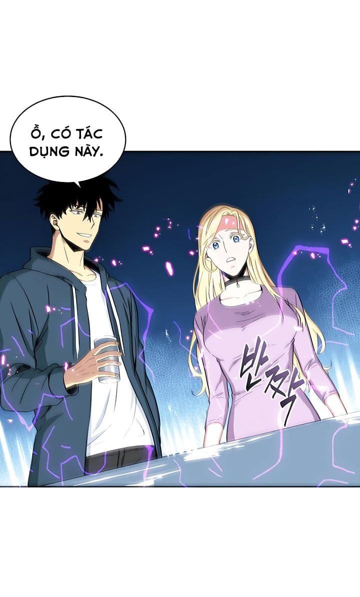 đọc truyện Vua Trộm Mộ Chương 34 ảnh 23 tại Thiên Thai Truyện