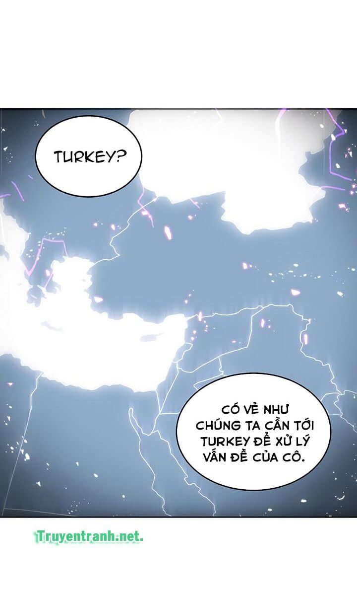 đọc truyện Vua Trộm Mộ Chương 34 ảnh 24 tại Thiên Thai Truyện