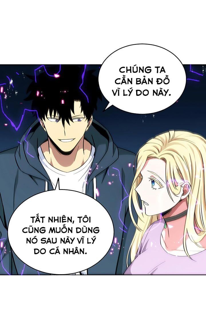 đọc truyện Vua Trộm Mộ Chương 34 ảnh 25 tại Thiên Thai Truyện