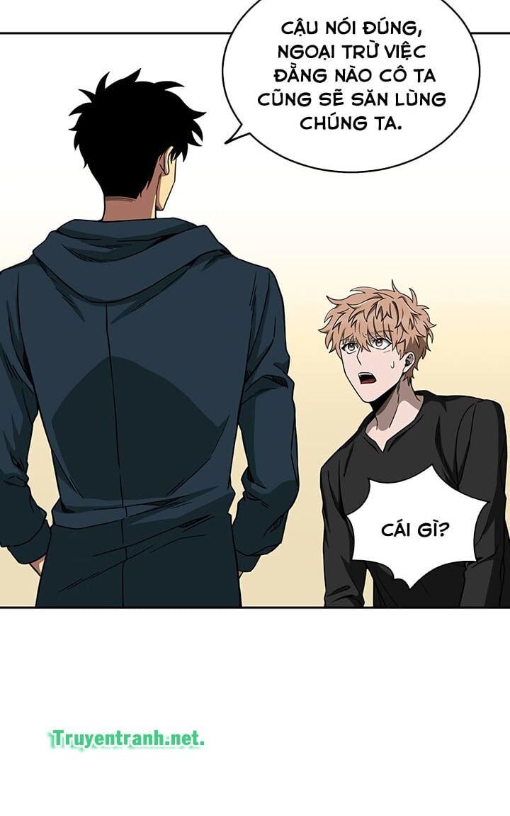 đọc truyện Vua Trộm Mộ Chương 34 ảnh 28 tại Thiên Thai Truyện