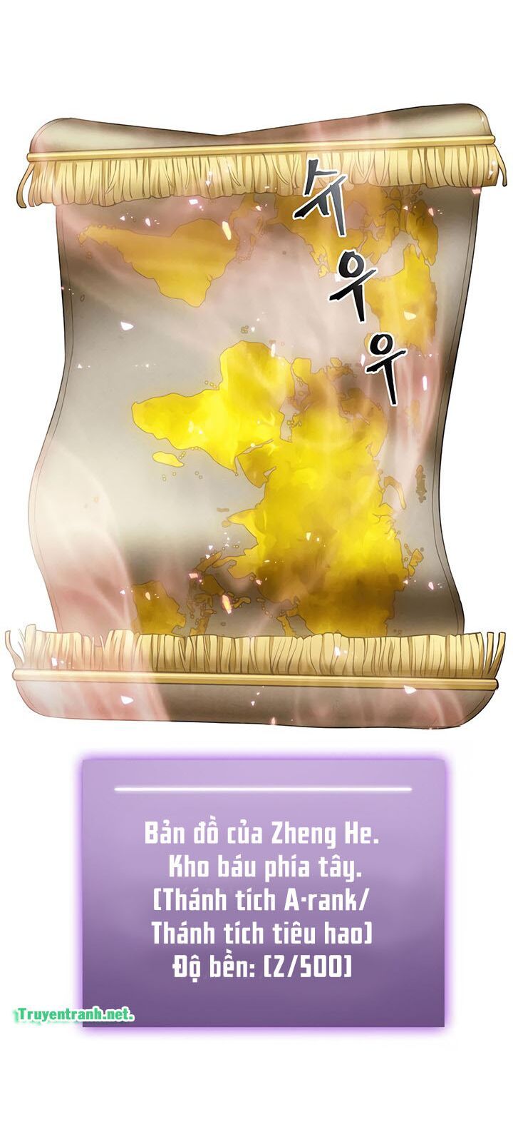 đọc truyện Vua Trộm Mộ Chương 34 ảnh 6 tại Thiên Thai Truyện