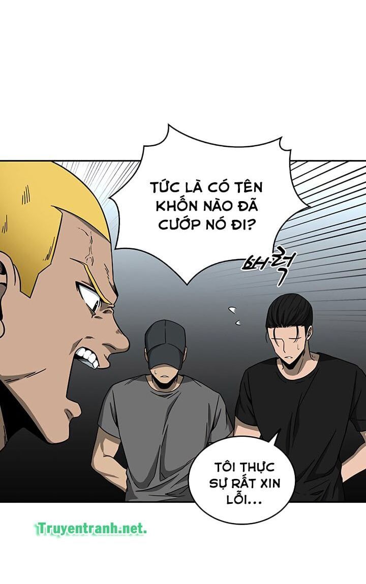 đọc truyện Vua Trộm Mộ Chương 34 ảnh 46 tại Thiên Thai Truyện