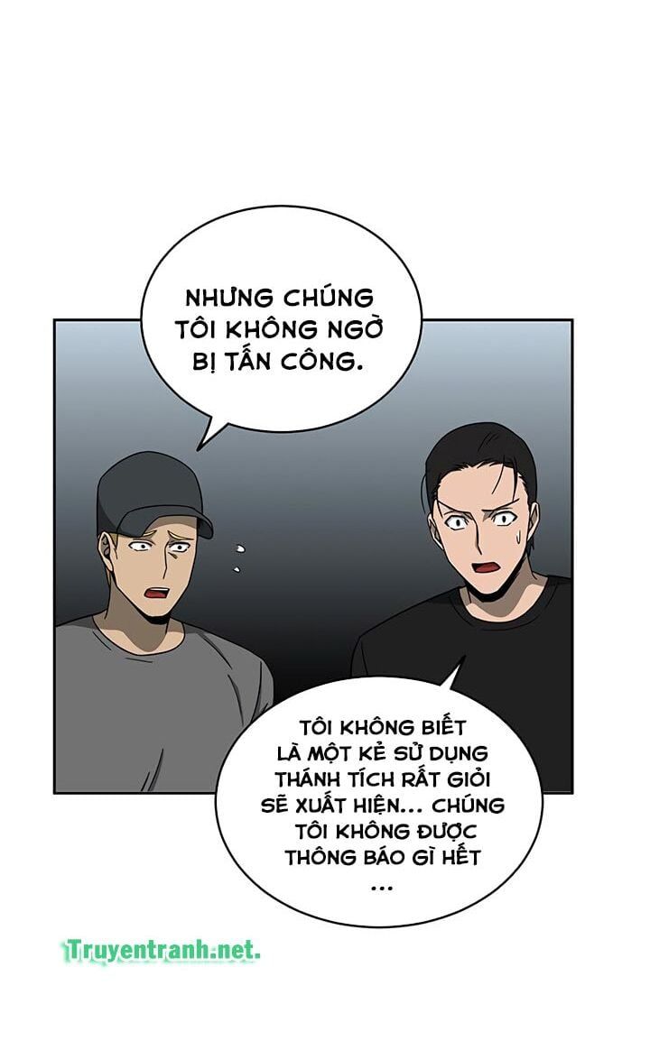 đọc truyện Vua Trộm Mộ Chương 34 ảnh 48 tại Thiên Thai Truyện