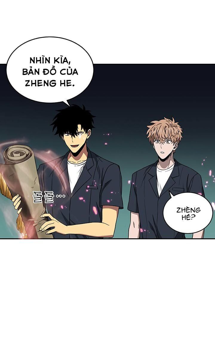 đọc truyện Vua Trộm Mộ Chương 34 ảnh 7 tại Thiên Thai Truyện