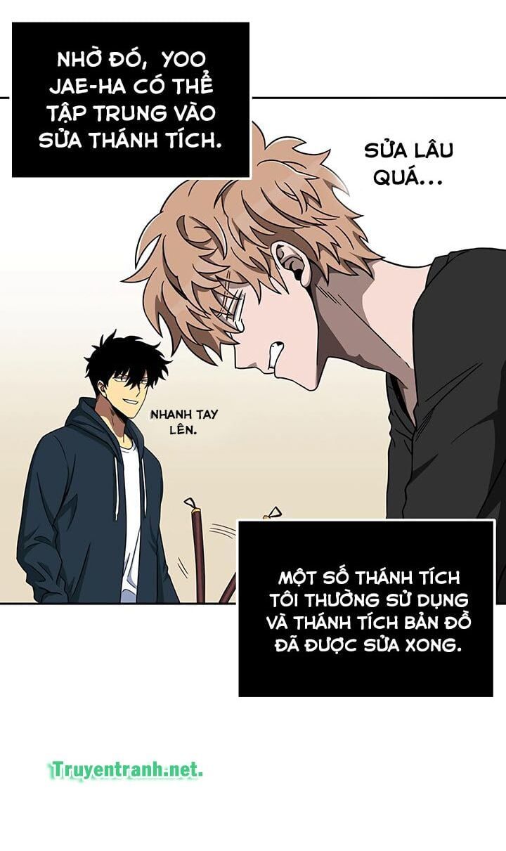 đọc truyện Vua Trộm Mộ Chương 34 ảnh 60 tại Thiên Thai Truyện