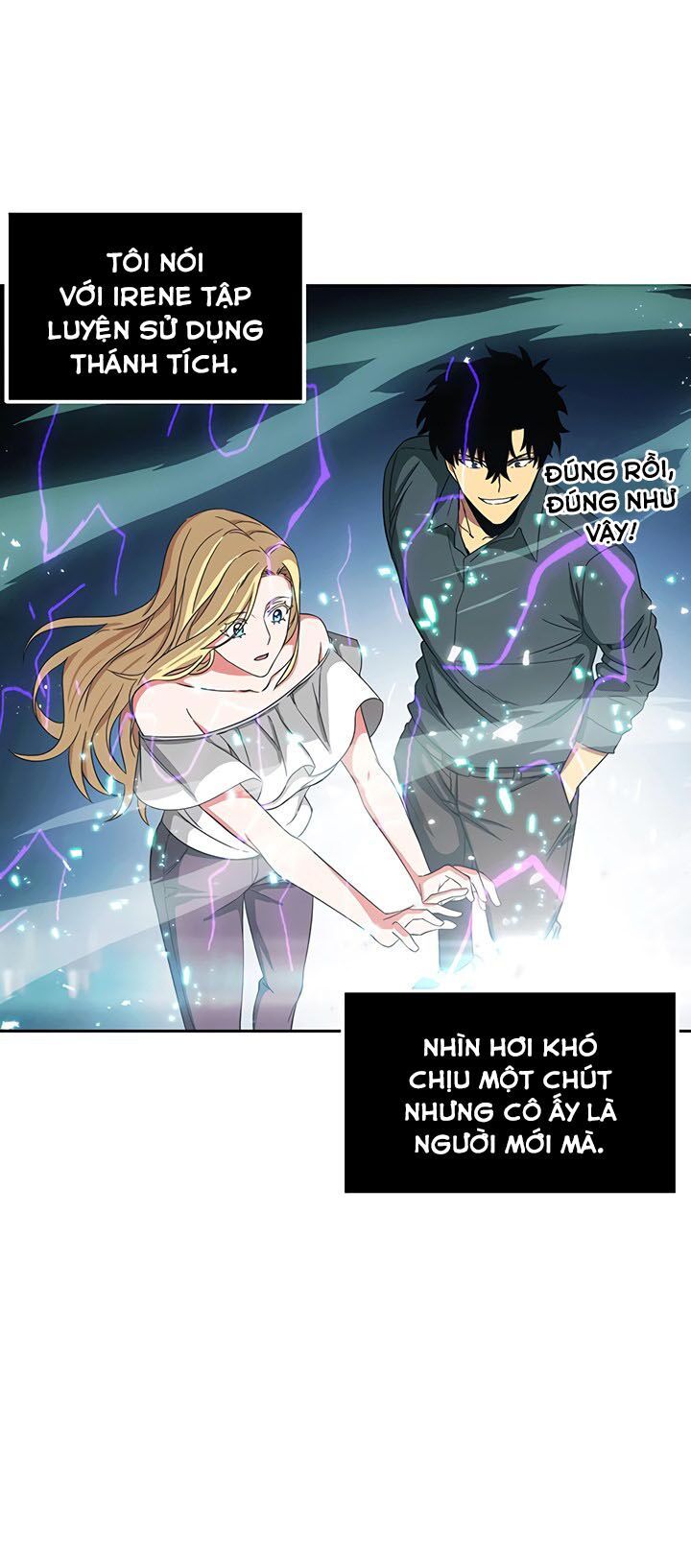 đọc truyện Vua Trộm Mộ Chương 34 ảnh 61 tại Thiên Thai Truyện