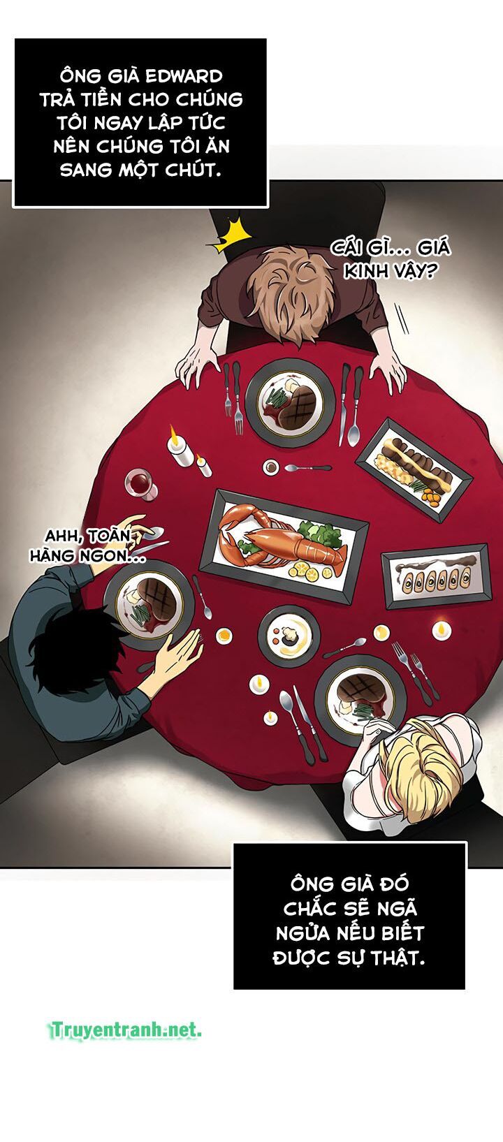 đọc truyện Vua Trộm Mộ Chương 34 ảnh 62 tại Thiên Thai Truyện