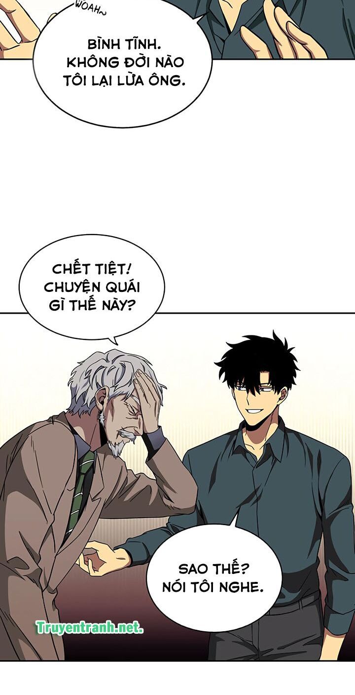 đọc truyện Vua Trộm Mộ Chương 34 ảnh 68 tại Thiên Thai Truyện