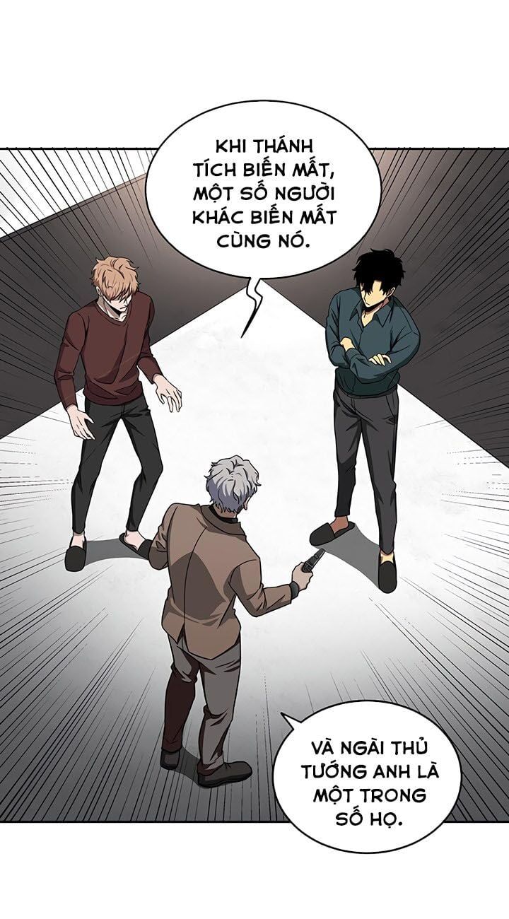 đọc truyện Vua Trộm Mộ Chương 34 ảnh 71 tại Thiên Thai Truyện