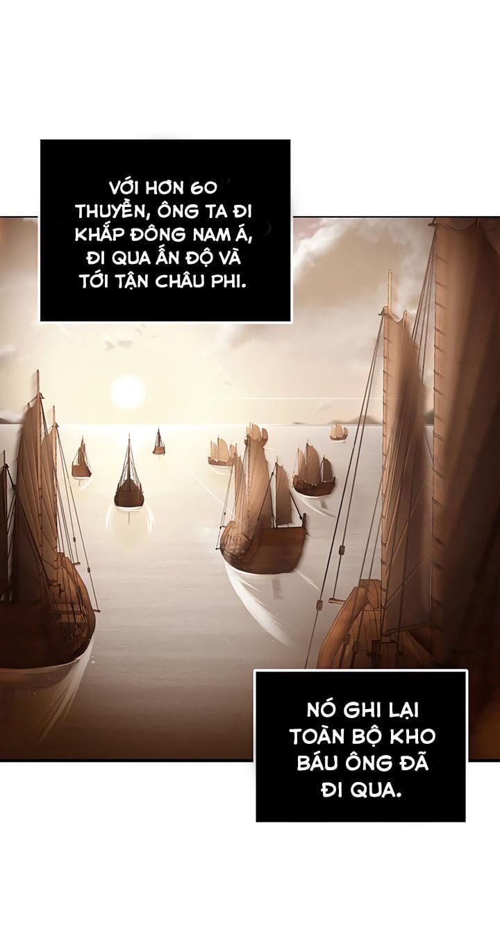 đọc truyện Vua Trộm Mộ Chương 34 ảnh 9 tại Thiên Thai Truyện