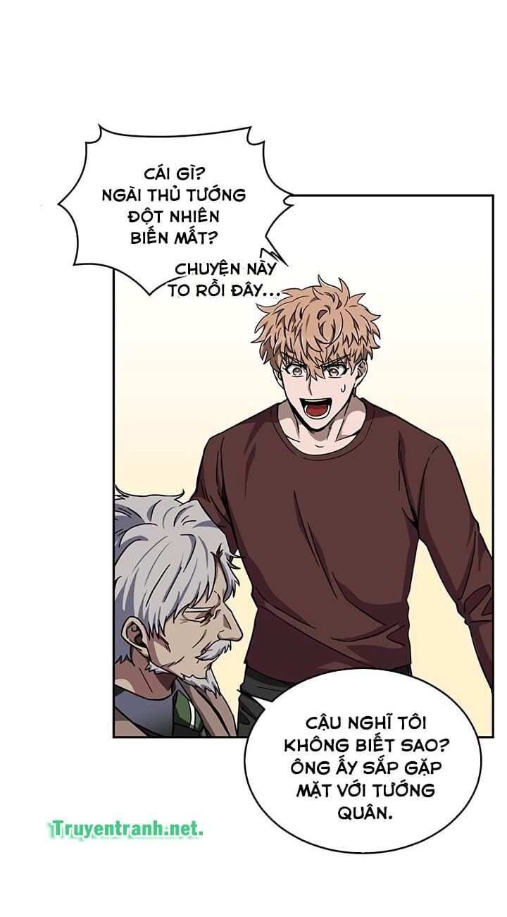 đọc truyện Vua Trộm Mộ Chương 34 ảnh 72 tại Thiên Thai Truyện