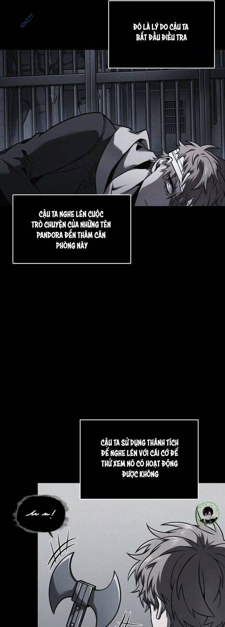 đọc truyện Vua Trộm Mộ Chương 340 ảnh 12 tại Thiên Thai Truyện