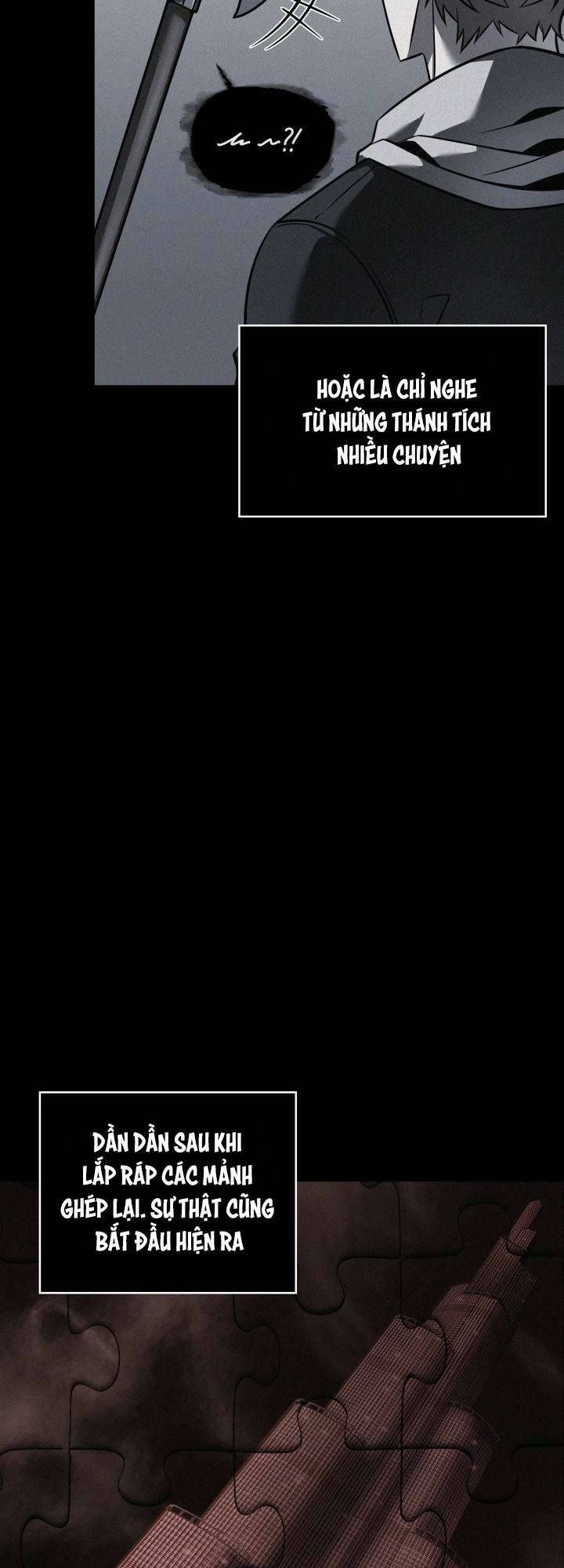 đọc truyện Vua Trộm Mộ Chương 340 ảnh 13 tại Thiên Thai Truyện