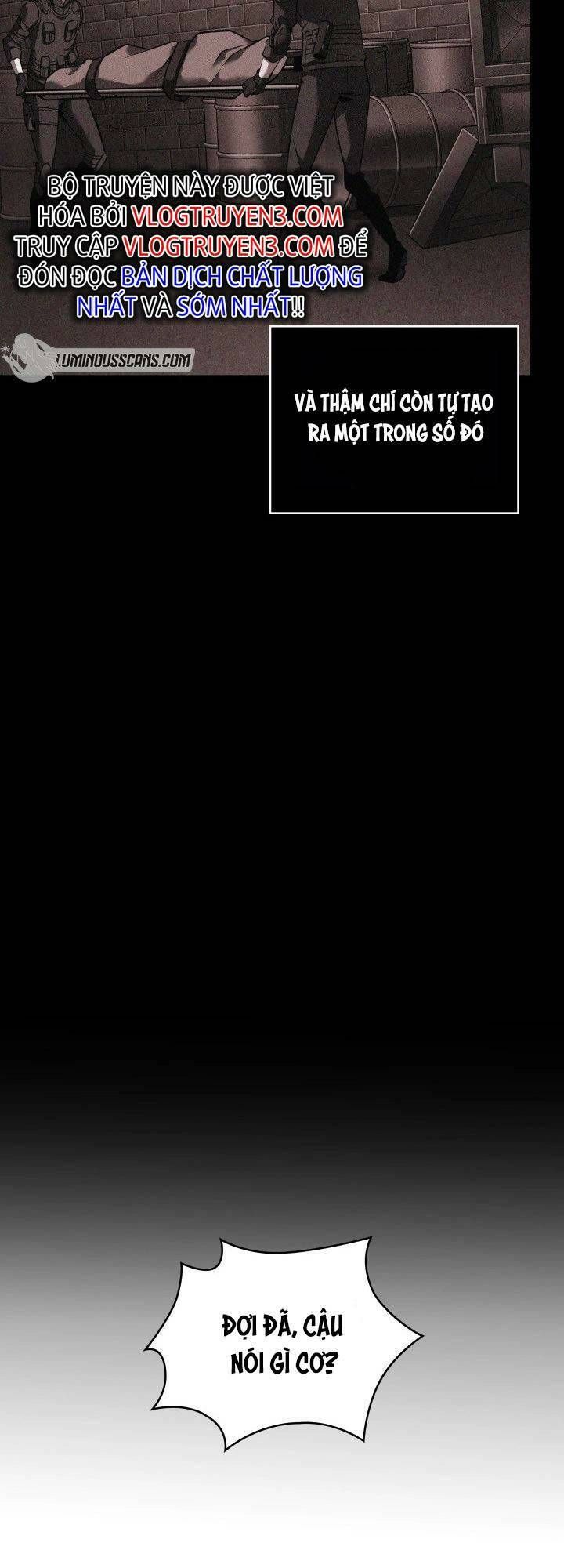 đọc truyện Vua Trộm Mộ Chương 340 ảnh 15 tại Thiên Thai Truyện