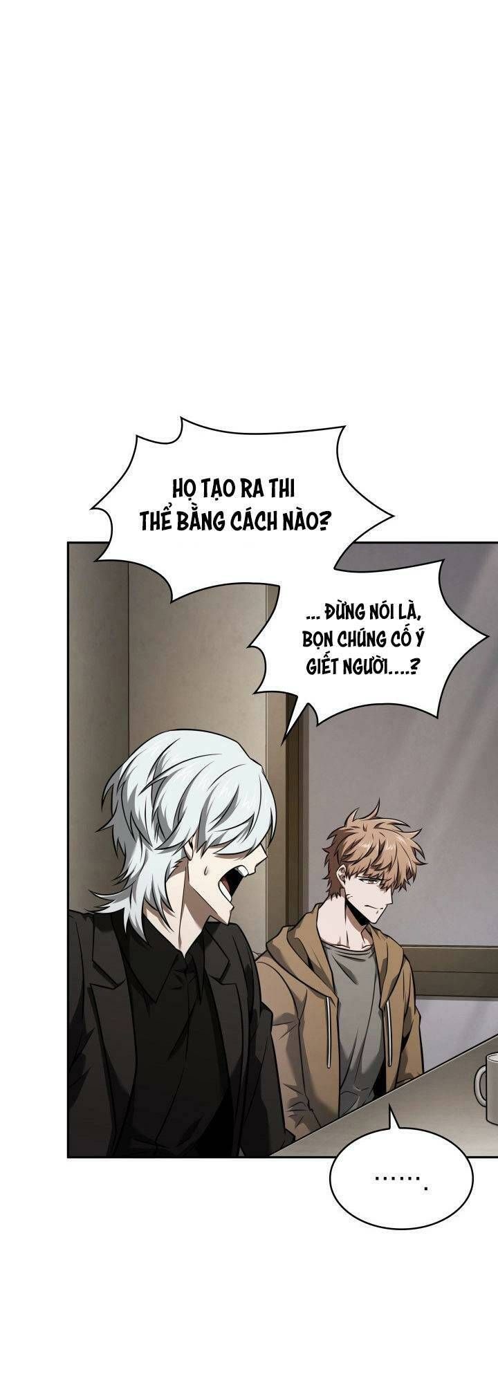 đọc truyện Vua Trộm Mộ Chương 340 ảnh 16 tại Thiên Thai Truyện