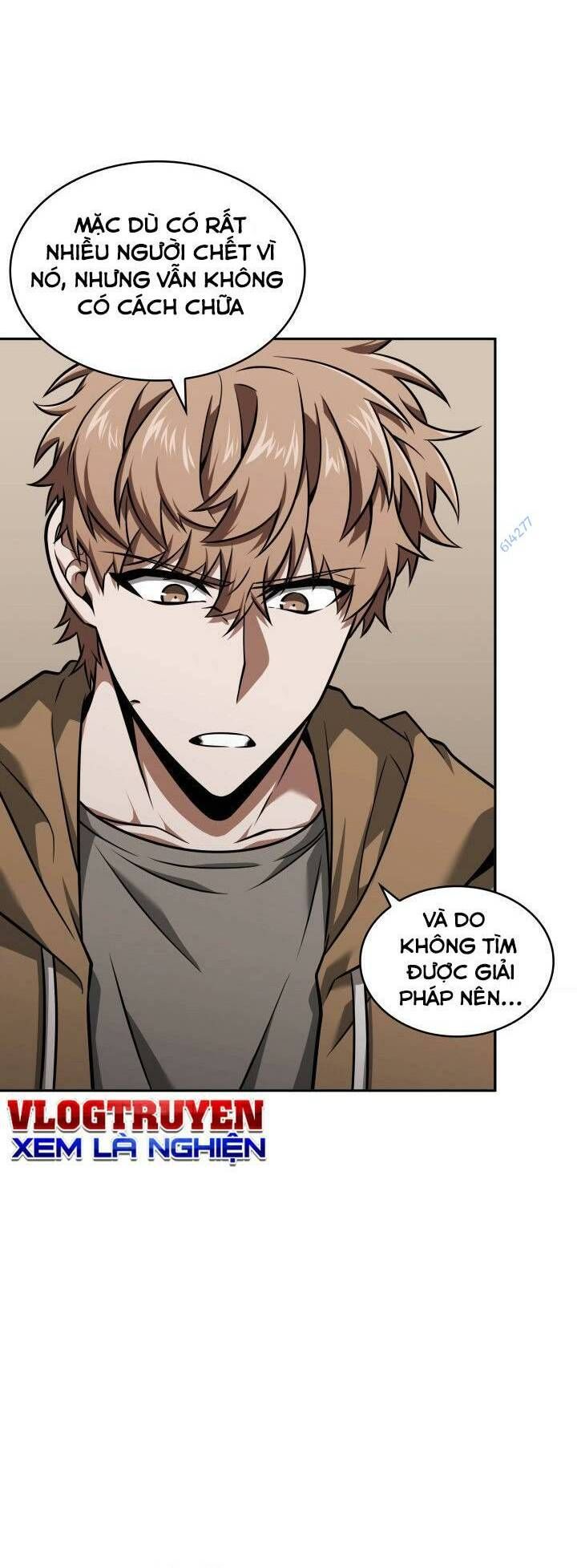 đọc truyện Vua Trộm Mộ Chương 340 ảnh 18 tại Thiên Thai Truyện