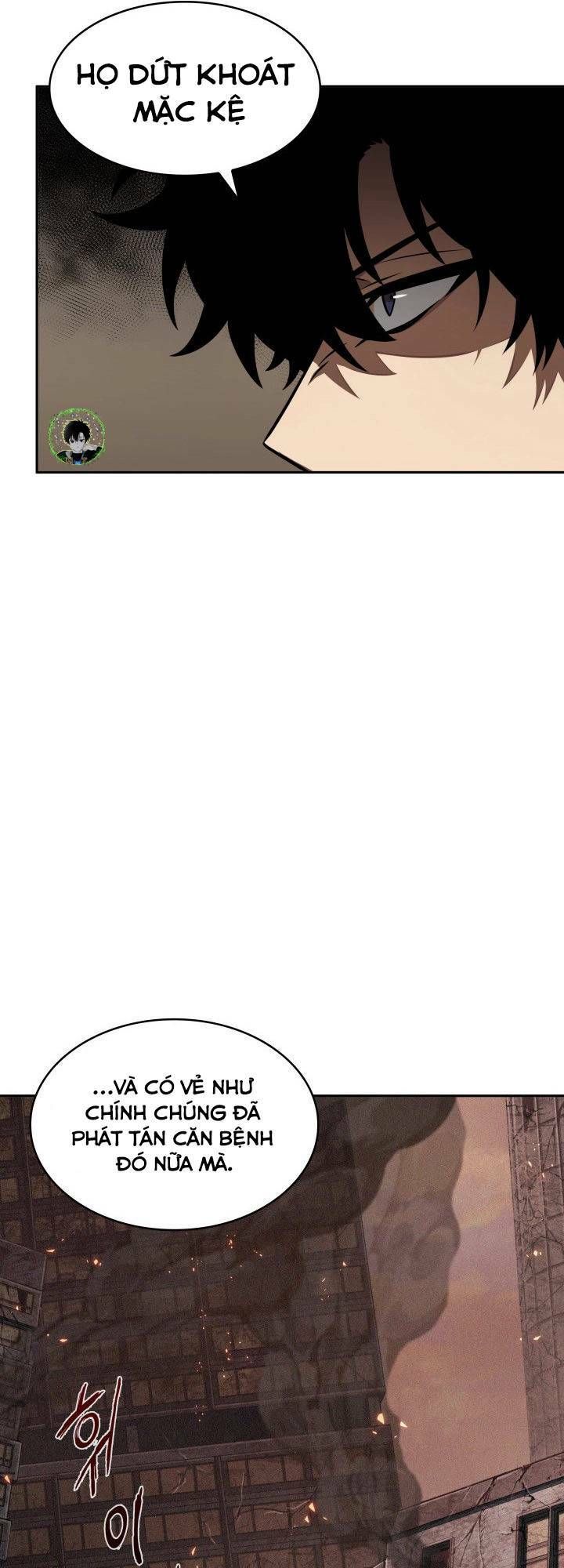 đọc truyện Vua Trộm Mộ Chương 340 ảnh 19 tại Thiên Thai Truyện