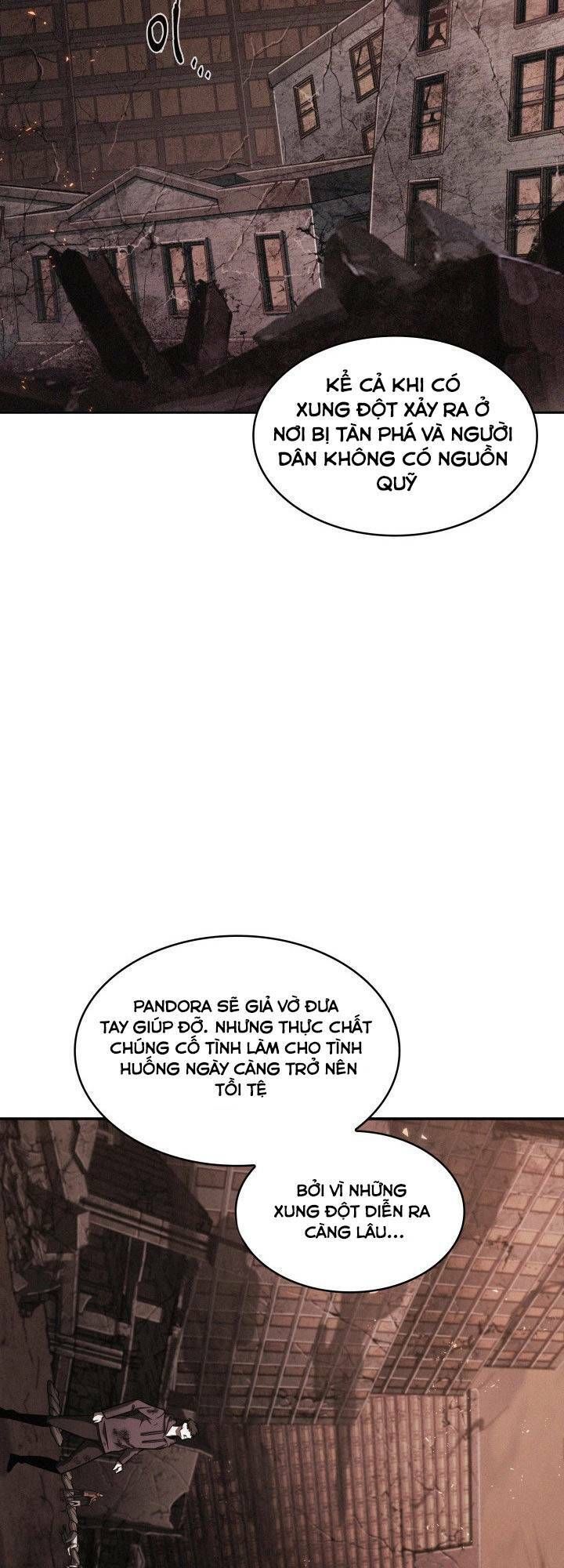 đọc truyện Vua Trộm Mộ Chương 340 ảnh 20 tại Thiên Thai Truyện