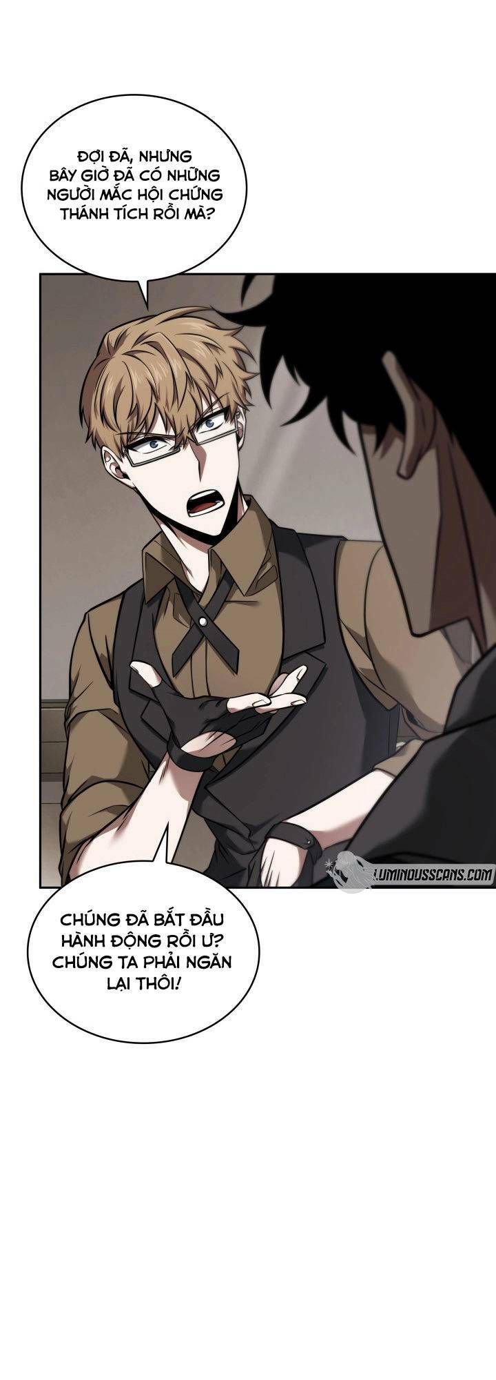 đọc truyện Vua Trộm Mộ Chương 340 ảnh 22 tại Thiên Thai Truyện