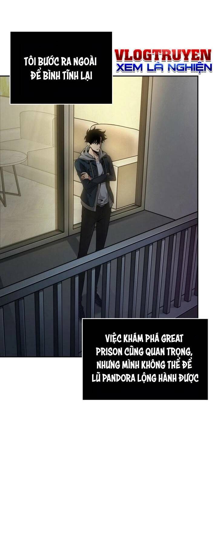 đọc truyện Vua Trộm Mộ Chương 340 ảnh 25 tại Thiên Thai Truyện