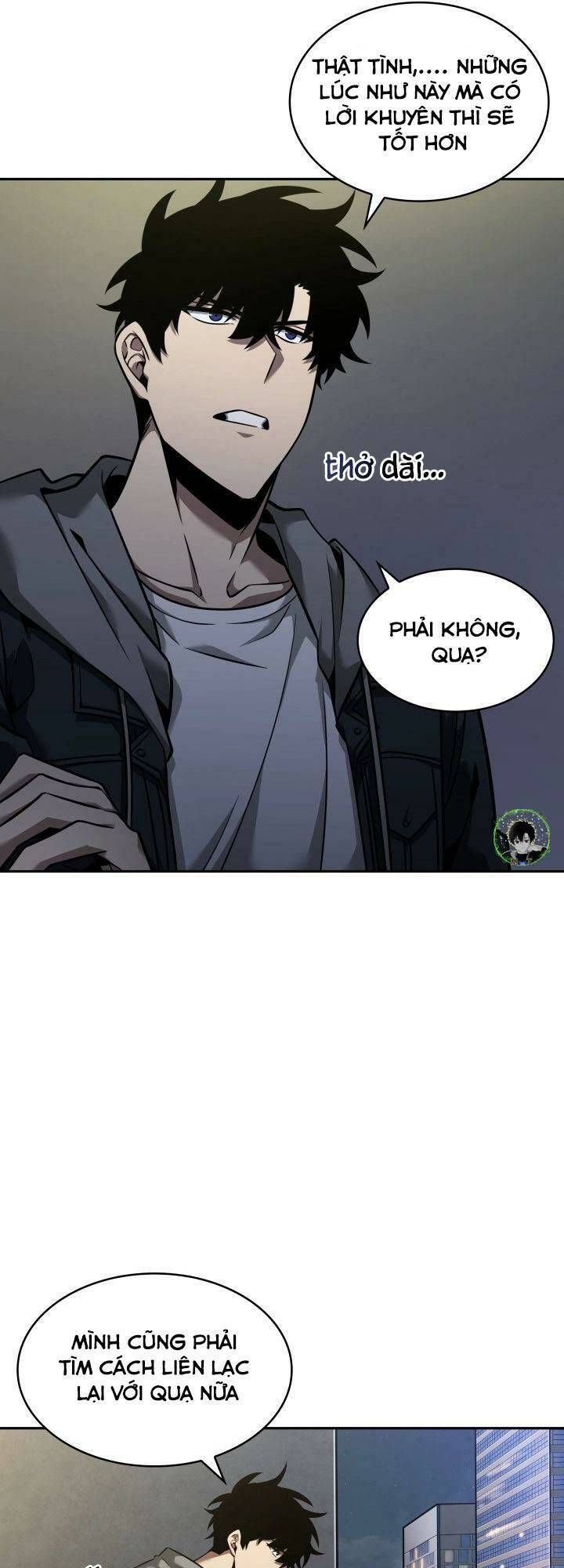 đọc truyện Vua Trộm Mộ Chương 340 ảnh 26 tại Thiên Thai Truyện