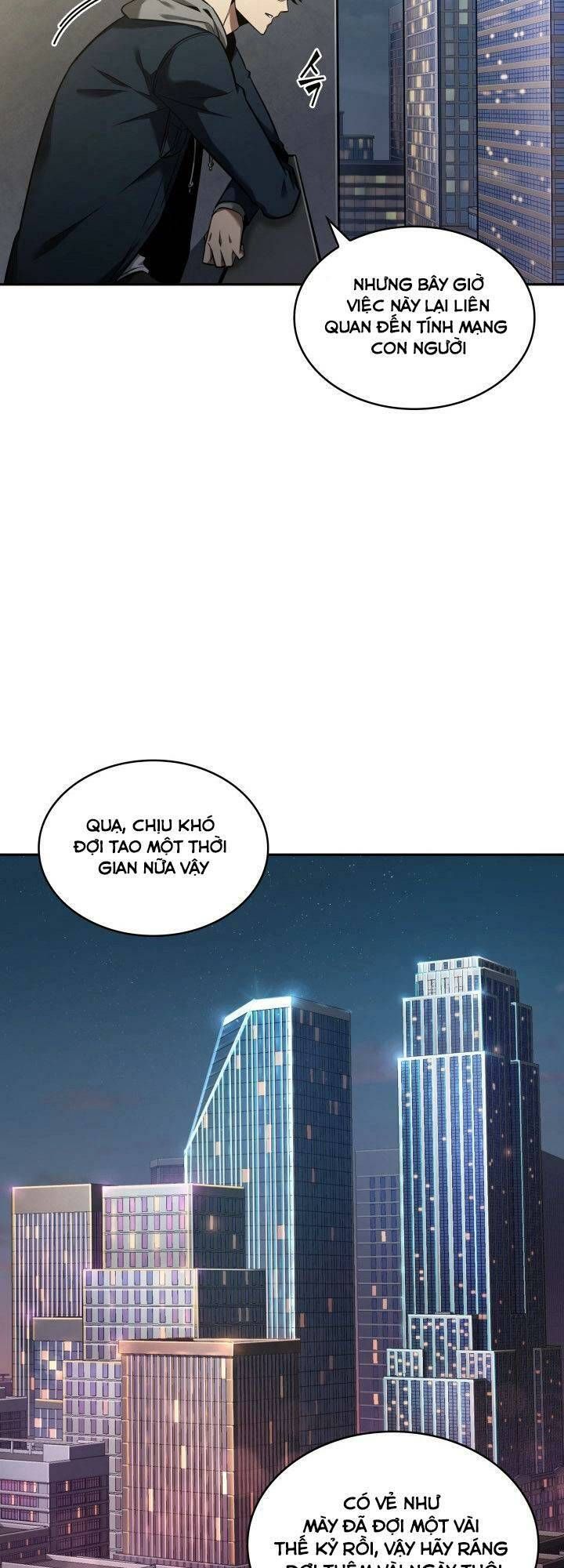 đọc truyện Vua Trộm Mộ Chương 340 ảnh 27 tại Thiên Thai Truyện