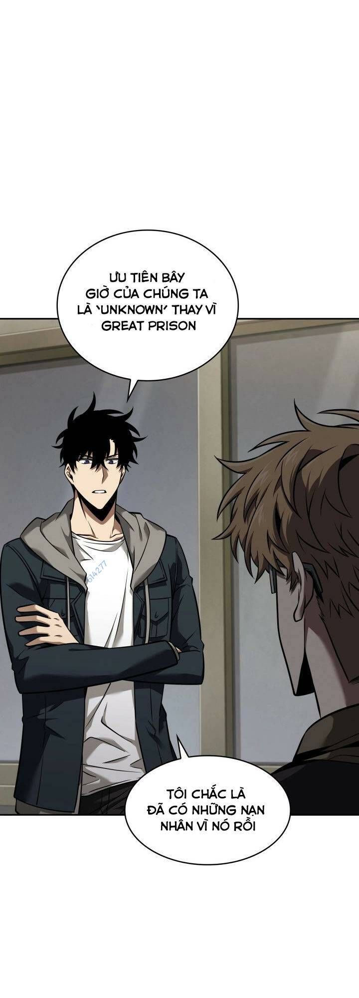 đọc truyện Vua Trộm Mộ Chương 340 ảnh 29 tại Thiên Thai Truyện