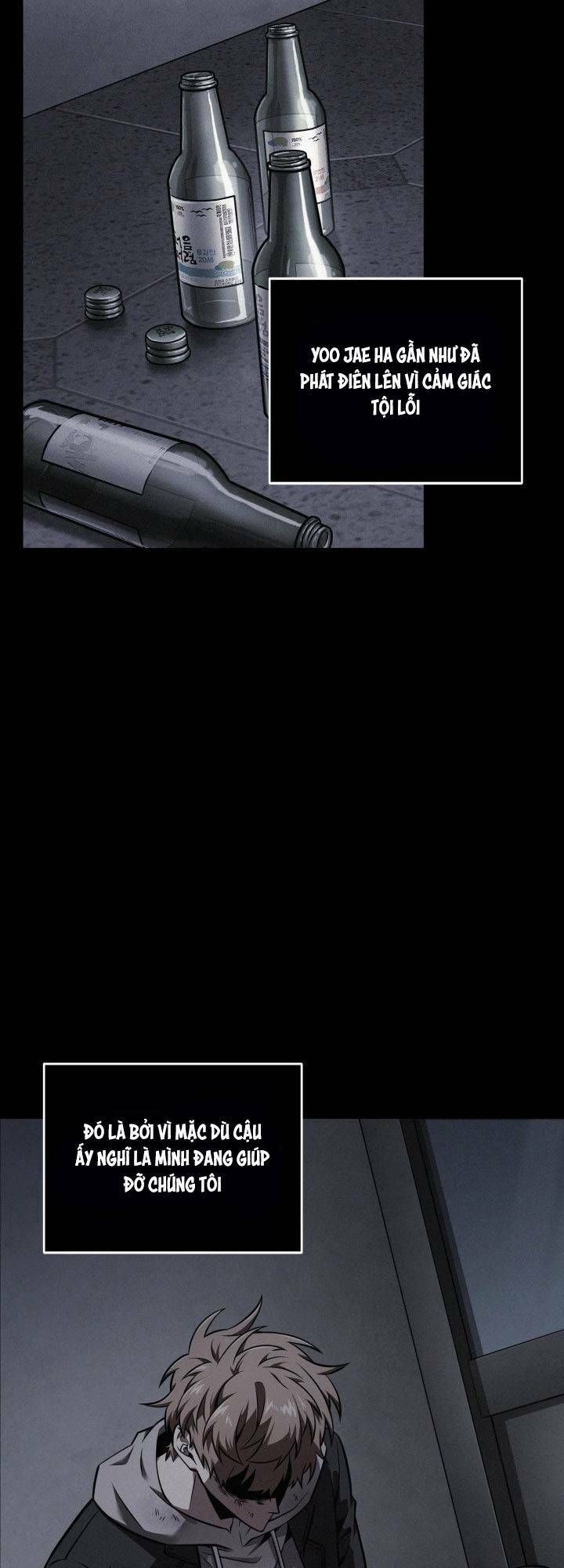 đọc truyện Vua Trộm Mộ Chương 340 ảnh 5 tại Thiên Thai Truyện