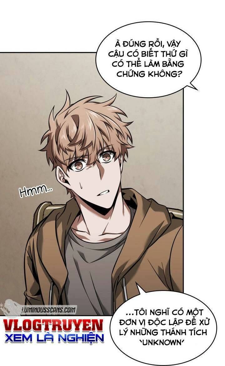 đọc truyện Vua Trộm Mộ Chương 340 ảnh 33 tại Thiên Thai Truyện