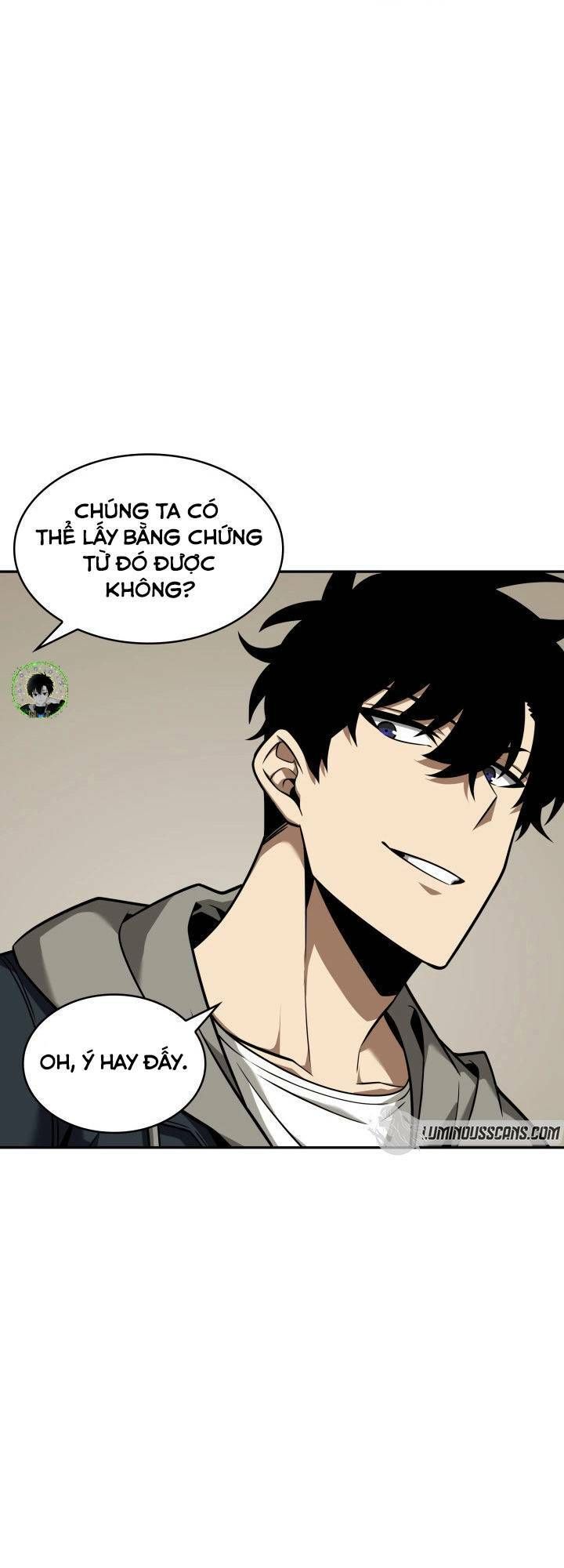 đọc truyện Vua Trộm Mộ Chương 340 ảnh 34 tại Thiên Thai Truyện