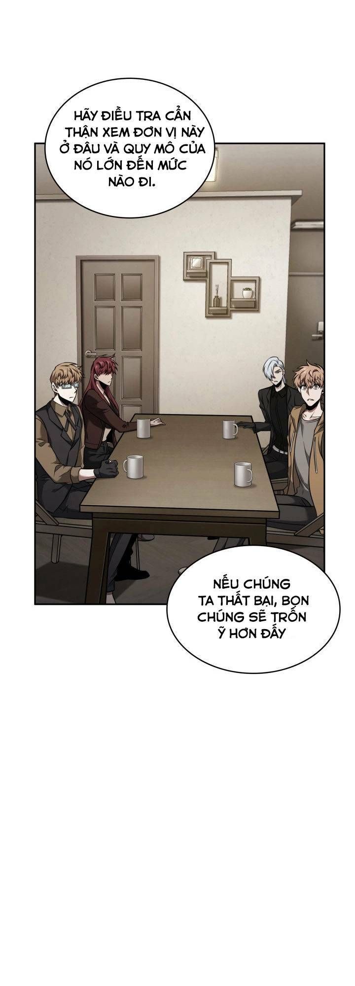 đọc truyện Vua Trộm Mộ Chương 340 ảnh 35 tại Thiên Thai Truyện