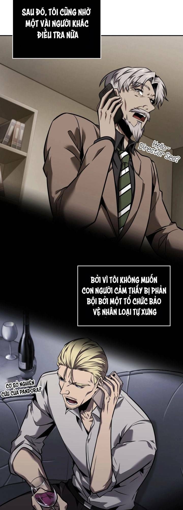 đọc truyện Vua Trộm Mộ Chương 340 ảnh 37 tại Thiên Thai Truyện