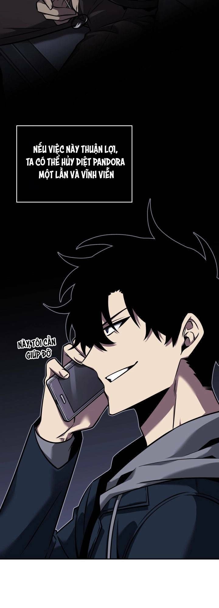 đọc truyện Vua Trộm Mộ Chương 340 ảnh 38 tại Thiên Thai Truyện