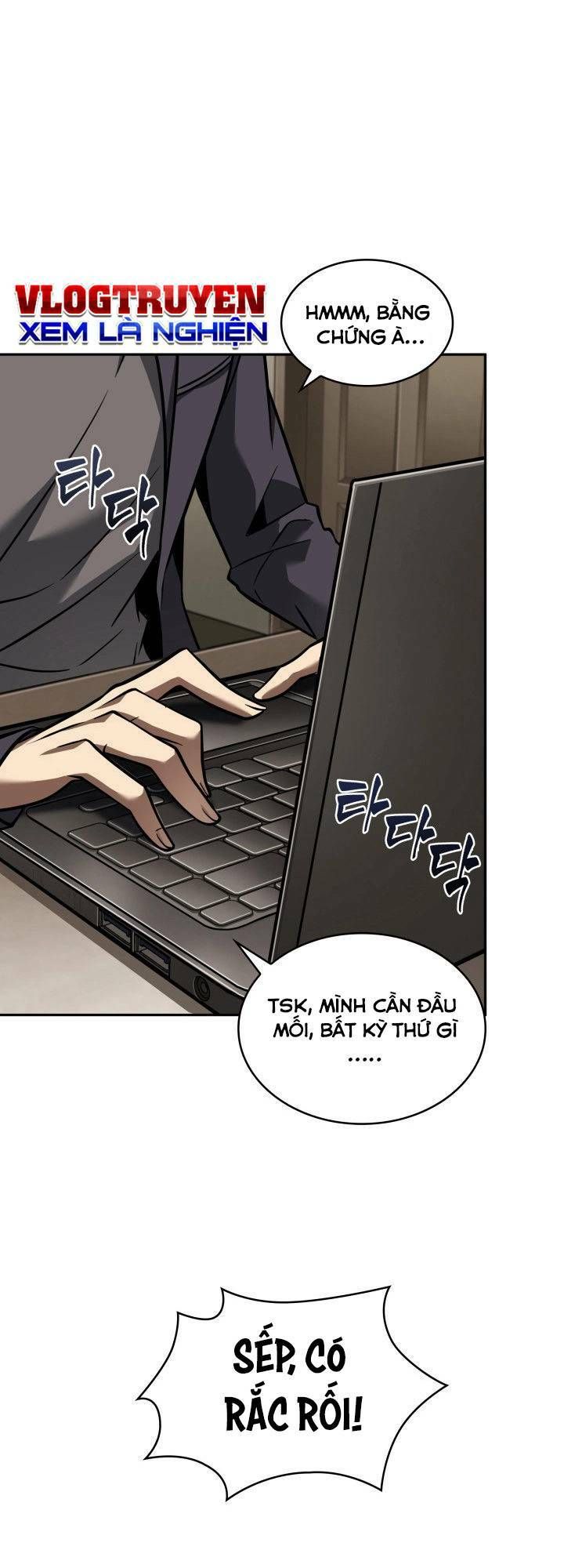 đọc truyện Vua Trộm Mộ Chương 340 ảnh 40 tại Thiên Thai Truyện