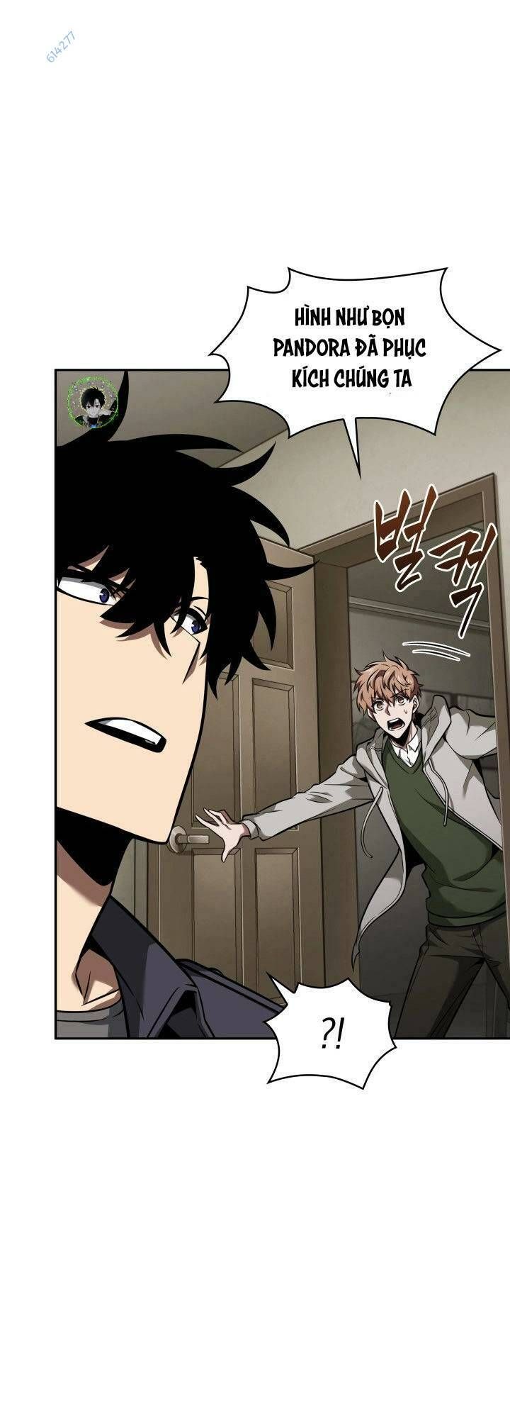 đọc truyện Vua Trộm Mộ Chương 340 ảnh 41 tại Thiên Thai Truyện