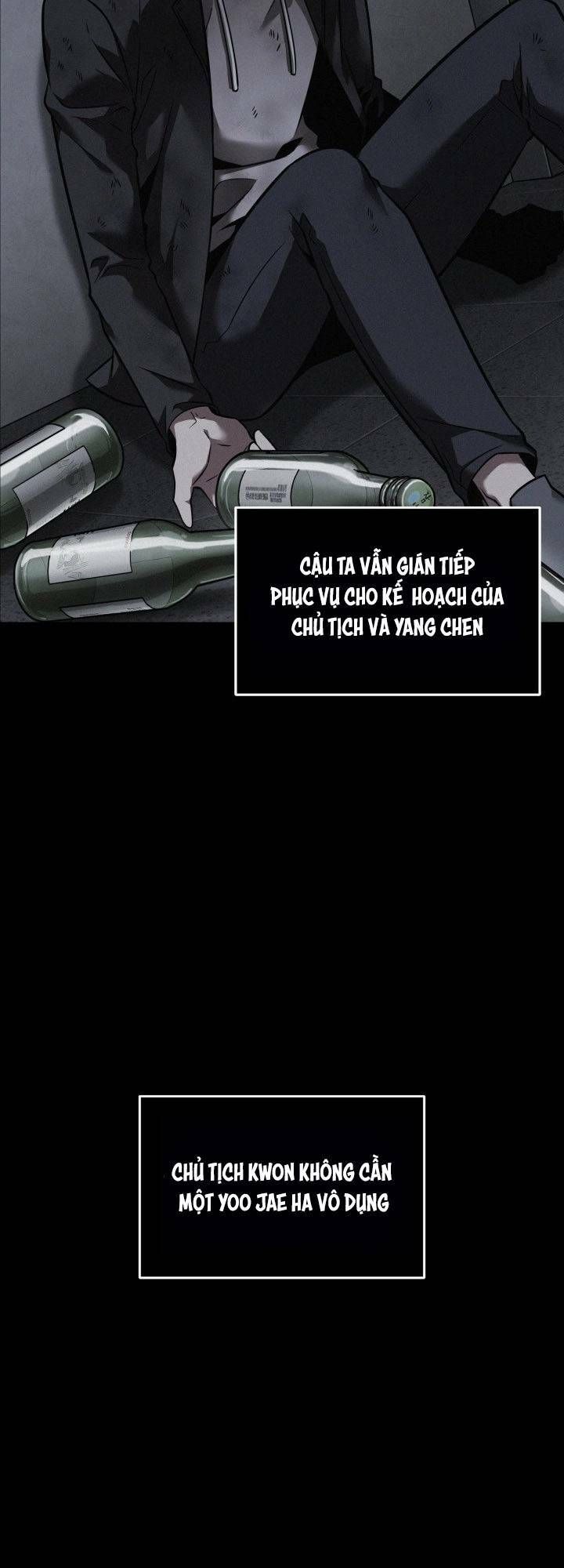 đọc truyện Vua Trộm Mộ Chương 340 ảnh 6 tại Thiên Thai Truyện