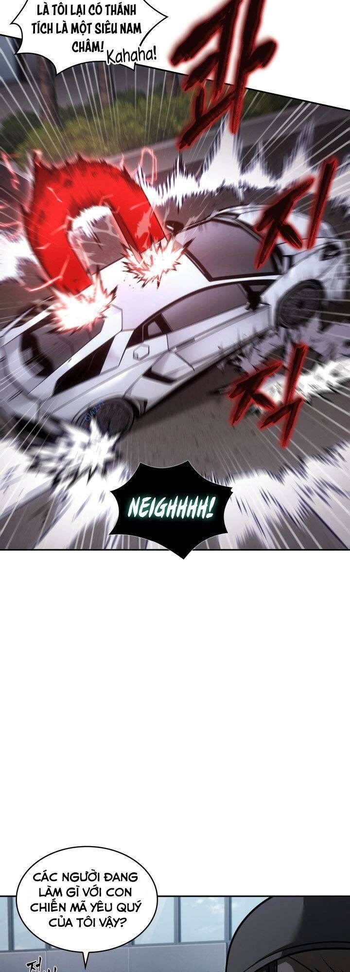 đọc truyện Vua Trộm Mộ Chương 340 ảnh 44 tại Thiên Thai Truyện